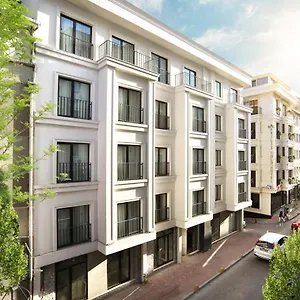 Great Fortune Design Hotel&spa Hotel Istambul