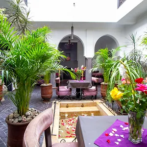 4* Riad Amiran &