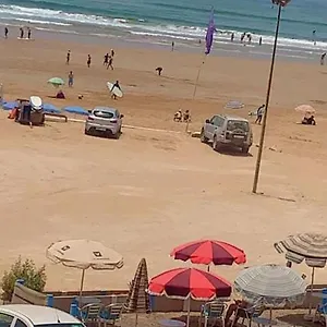 Neuf Bord De Appartement Agadir