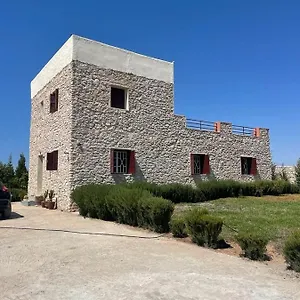 Rabia Séjour chez l'habitant Sidi Kaouki