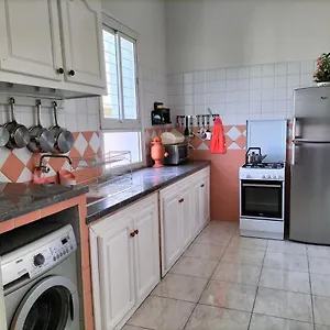 Pierrette Appartement Casablanca