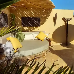 3* Riad Miss Caracal