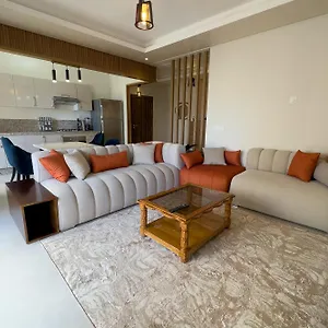 Anza Appartement Agadir