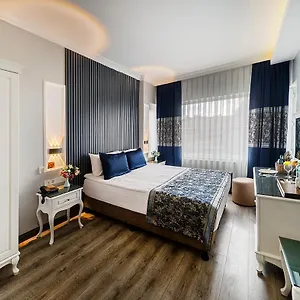 Beyazit Palace Hotel Istambul