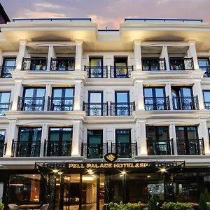 Pell Palace & Hotel Istambul