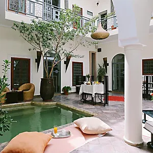 4* رياد رياض جاردين دى ريف