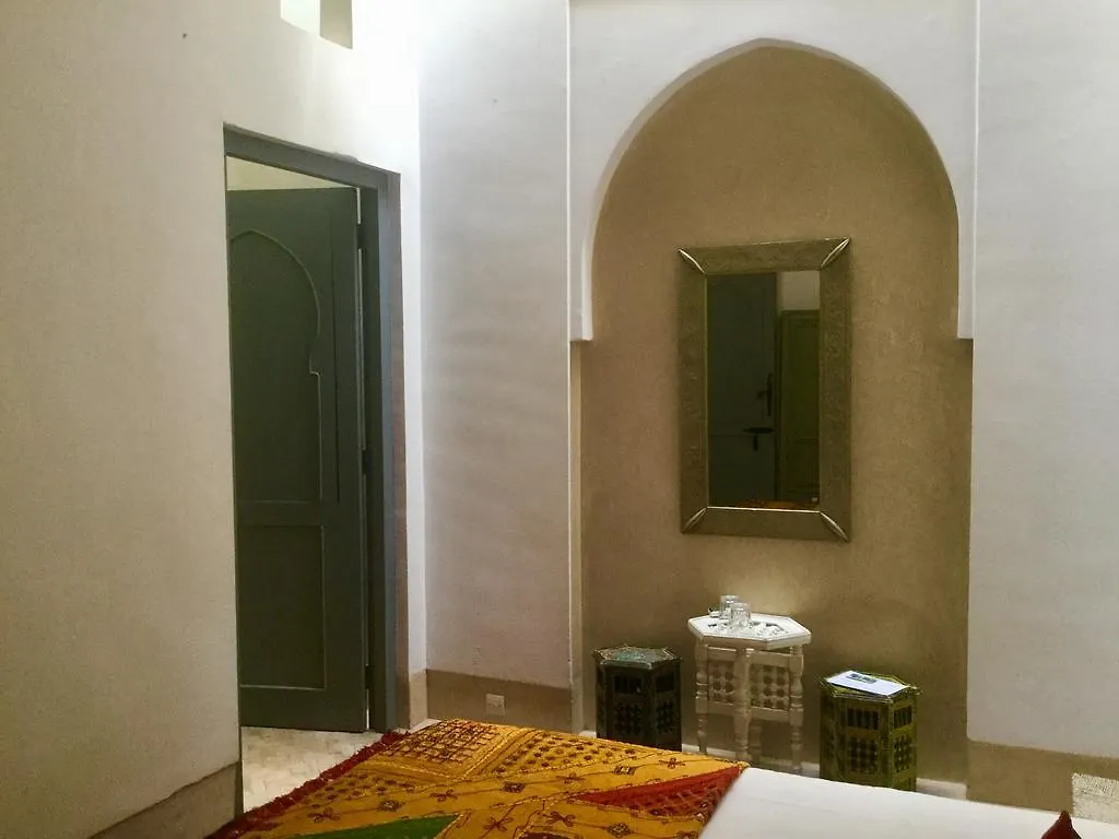 Riad Dar Binebine Hotel Marrakesh