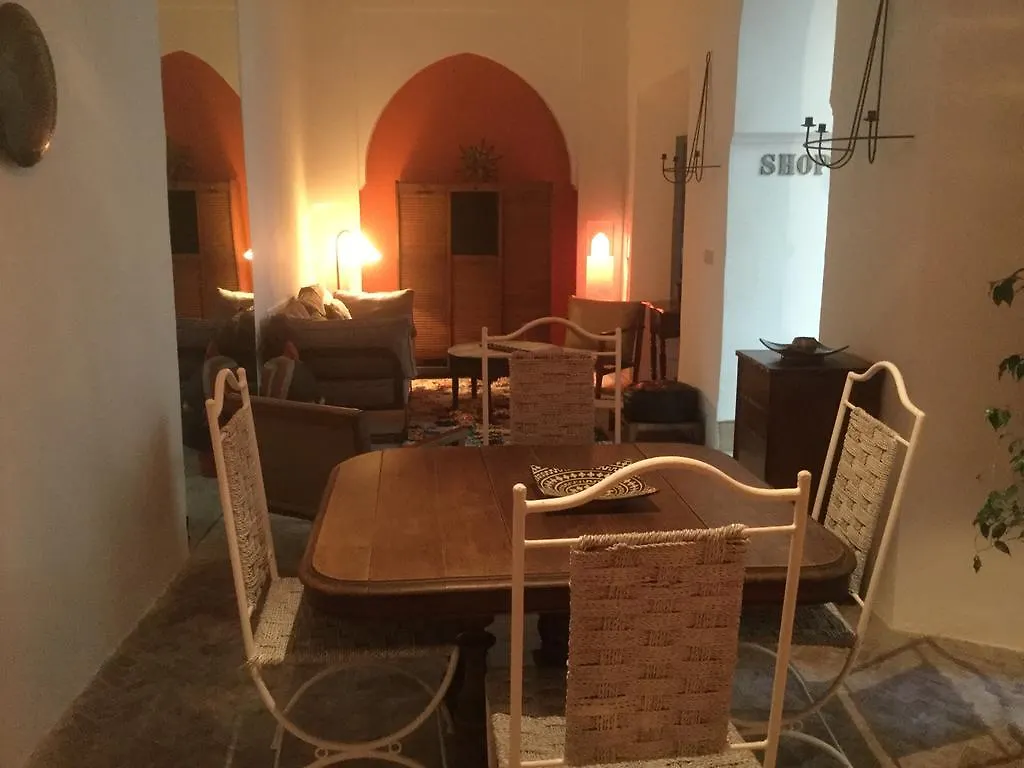 Dar Binebine Hotel Marrakesh 0*,  Morocco