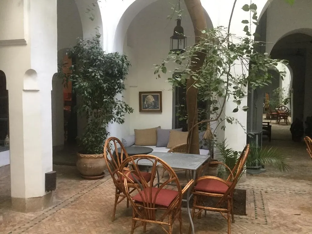 Dar Binebine Hotel Marrakesh