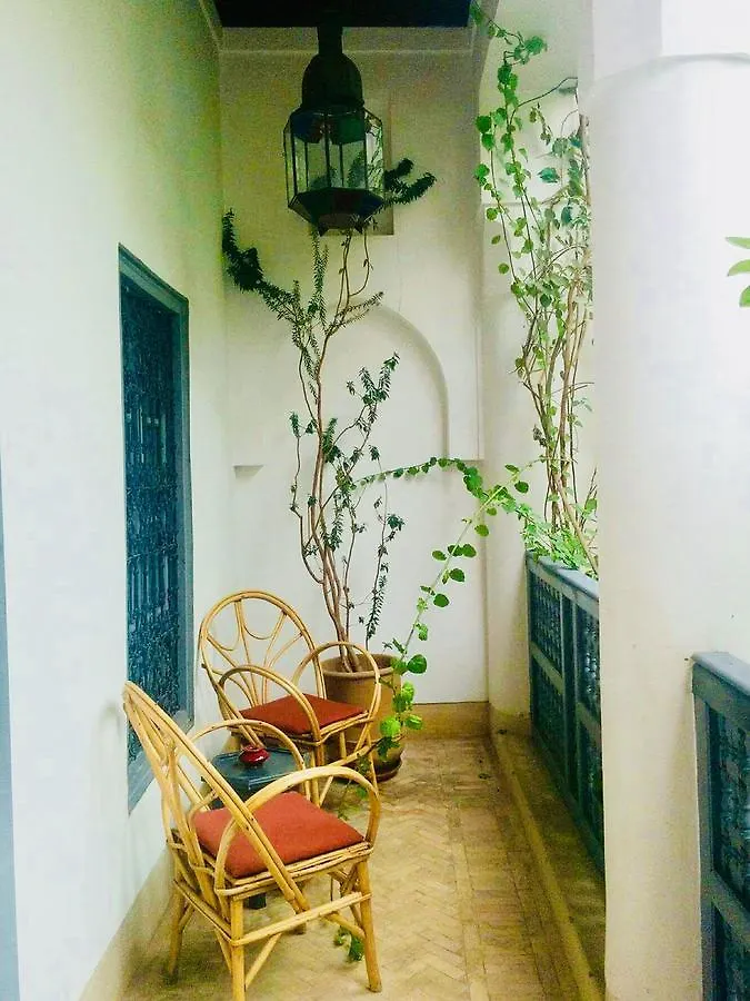 Dar Binebine Hotel Marrakesh 0*,  Morocco