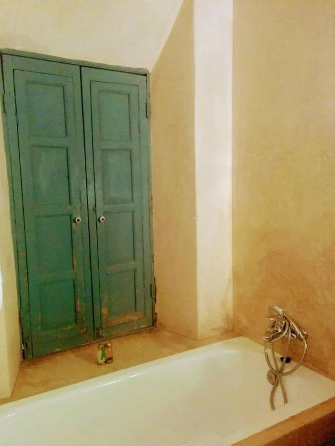 Dar Binebine Hotel Marrakesh