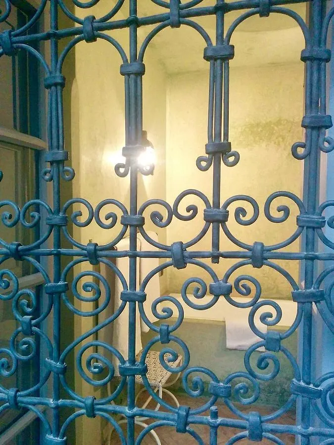 Riad Hôtel Dar Binebine à Marrakesh