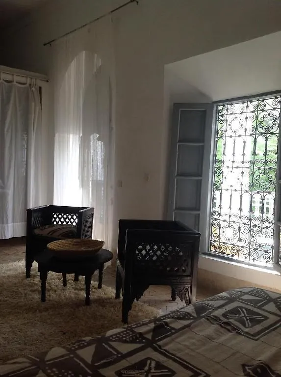 Hôtel Dar Binebine à Marrakesh 0*,