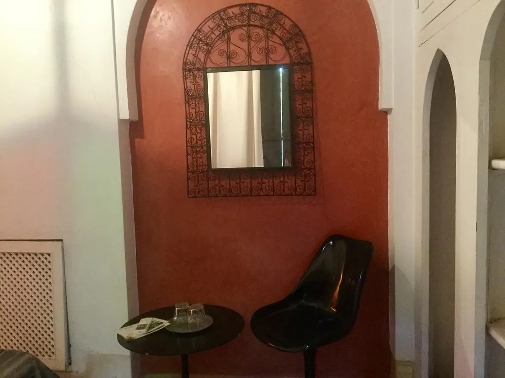 Dar Binebine Hotel Marrakesh